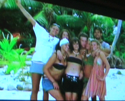 cast
